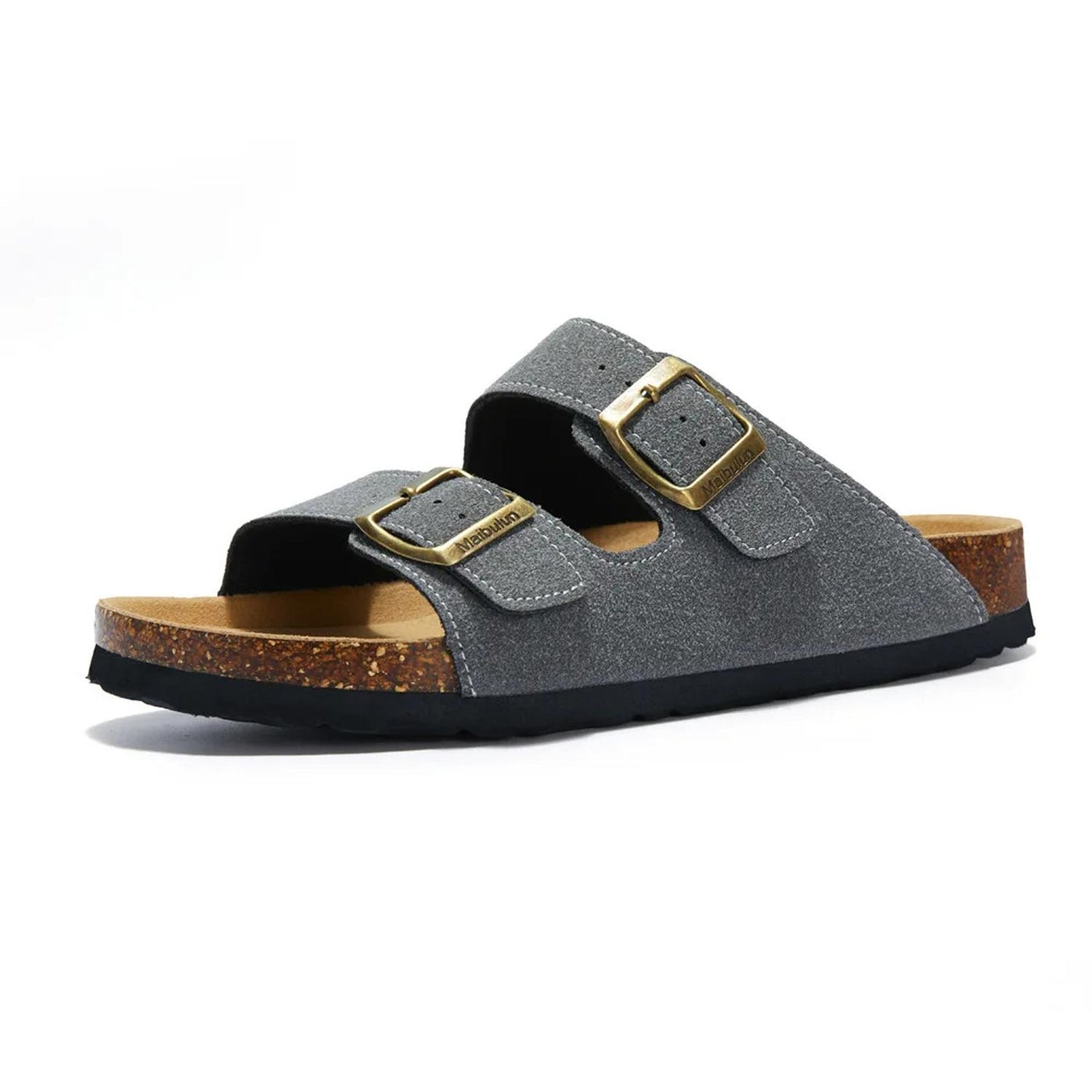 TINATII | Orthopädische Sandalen mit Kork-Fußbett