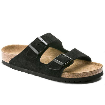 TINATII | Orthopädische Sandalen mit Kork-Fußbett