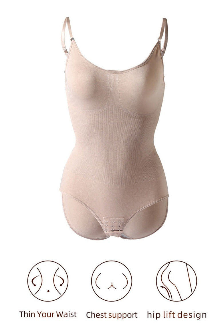 TINATII | Shapewear: 1+1 Gratis – Perfekte Figurformung!