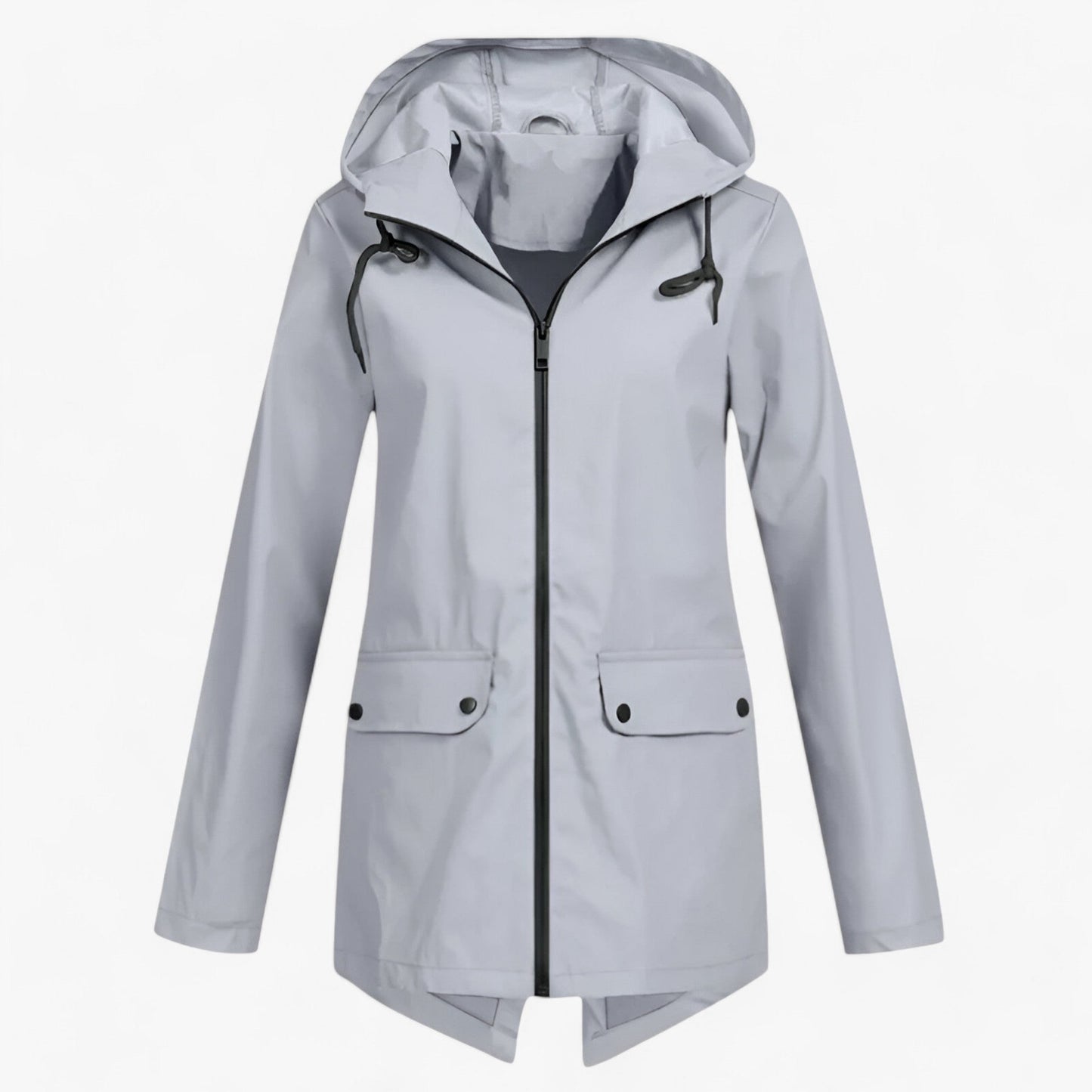 TINATII | Leichte, Wasserdichte Outdoor Jacke für Damen & Herren