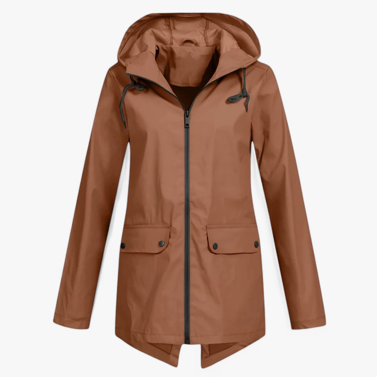 TINATII | Leichte, Wasserdichte Outdoor Jacke für Damen & Herren