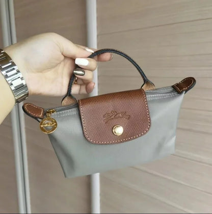 TINATII | Charmante Kleine Handtasche – Perfekt für den täglichen Stil