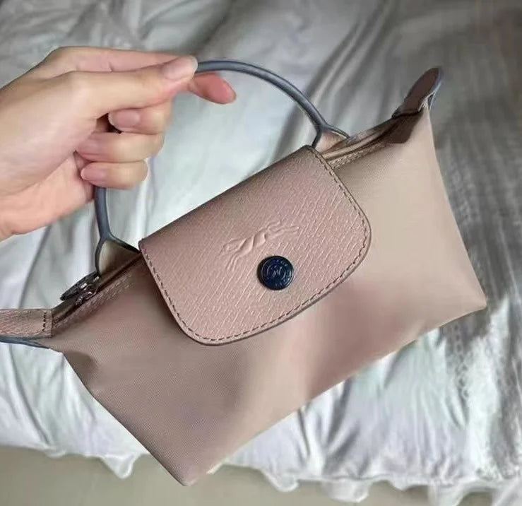 TINATII | Charmante Kleine Handtasche – Perfekt für den täglichen Stil