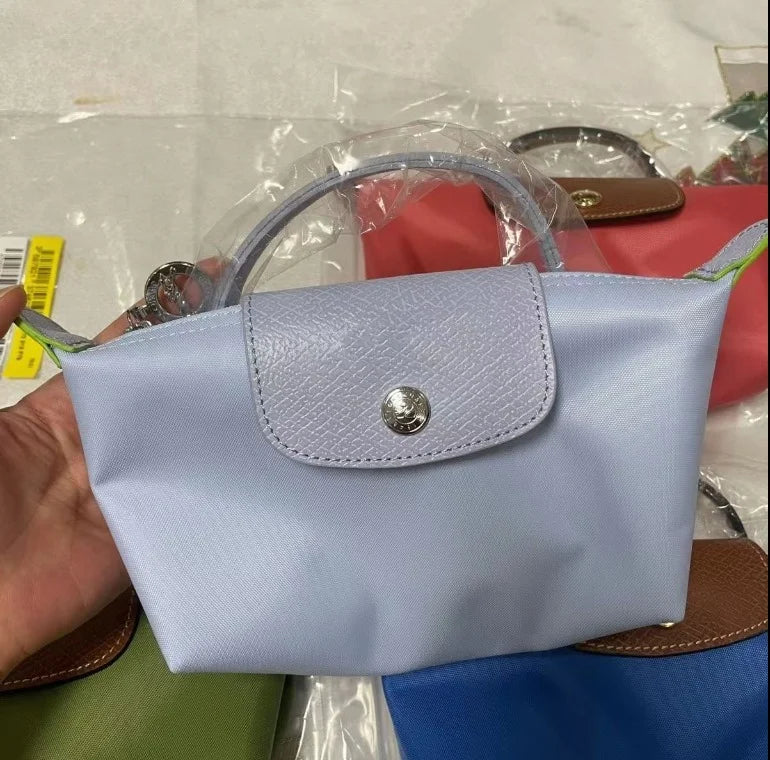 TINATII | Charmante Kleine Handtasche – Perfekt für den täglichen Stil