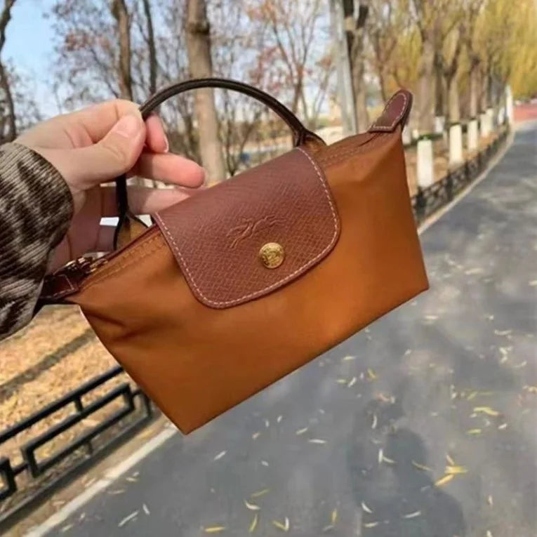 TINATII | Charmante Kleine Handtasche – Perfekt für den täglichen Stil