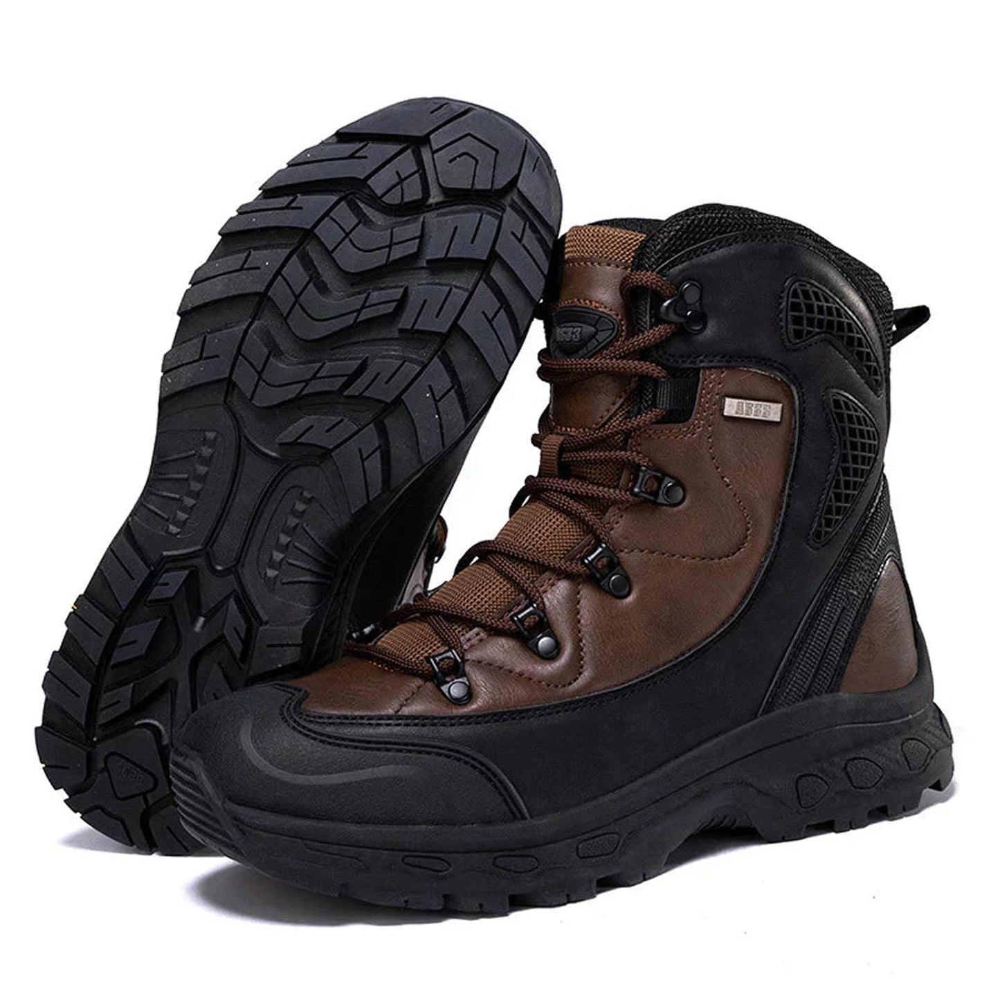 TINATII | Robuste All Terrain Taktische Stiefel