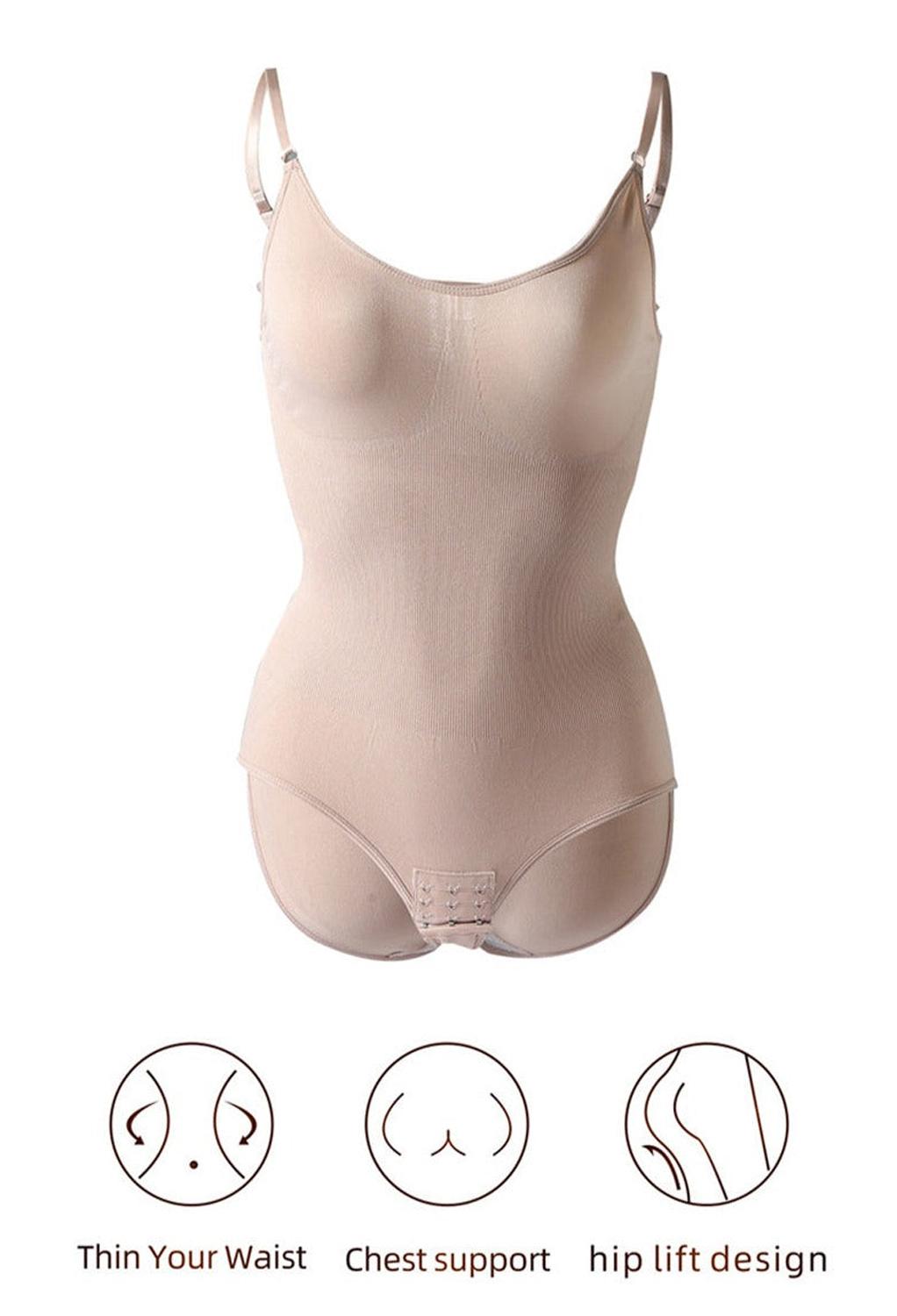 TINATII | Shapewear: 1+1 Gratis – Perfekte Figurformung!