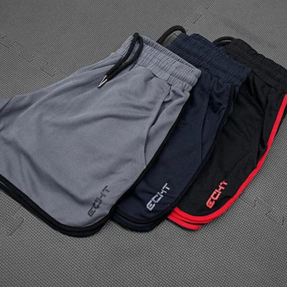 TINATII | Sommer Laufsport Outdoor Shorts