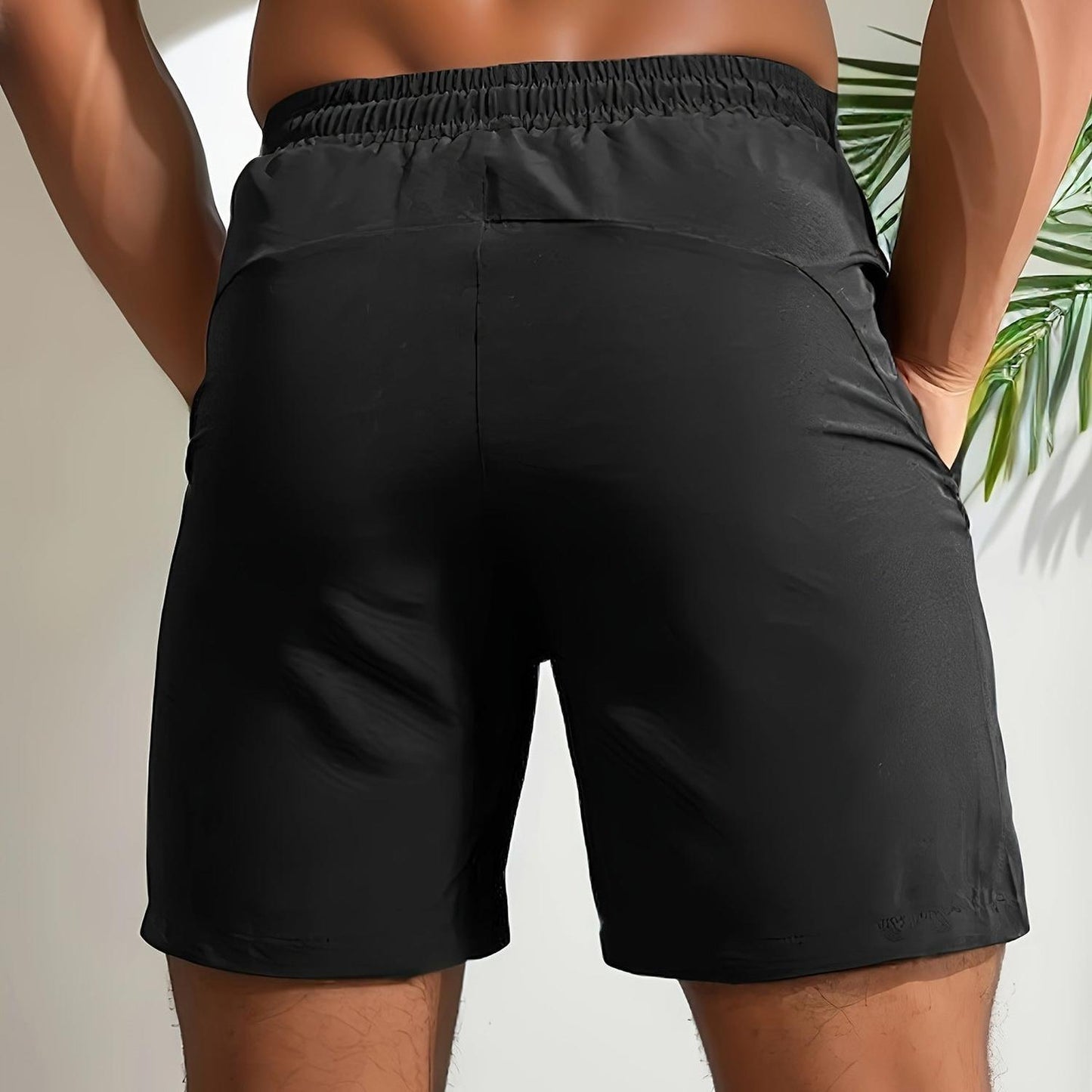 TINATII | Sport Shorts – Atmungsaktiv & Schnelltrocknend