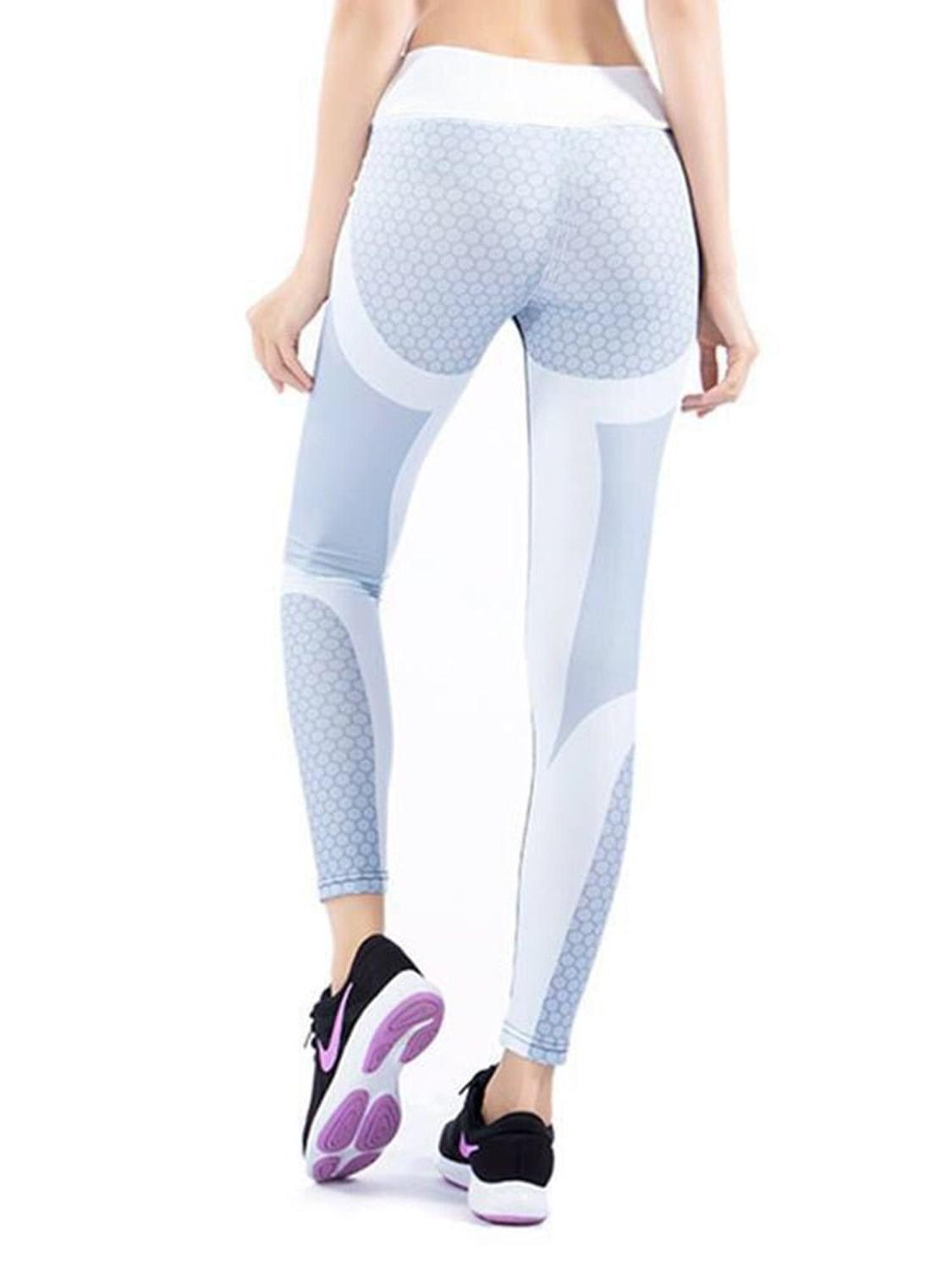 TINATII | Sportliche Aktiv-Leggings für Damen