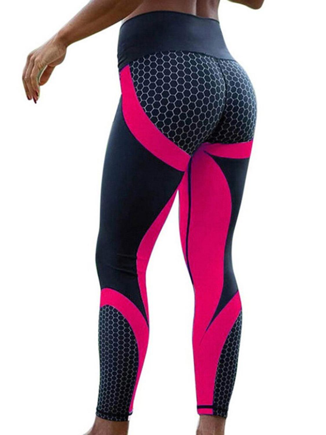 TINATII | Sportliche Aktiv-Leggings für Damen