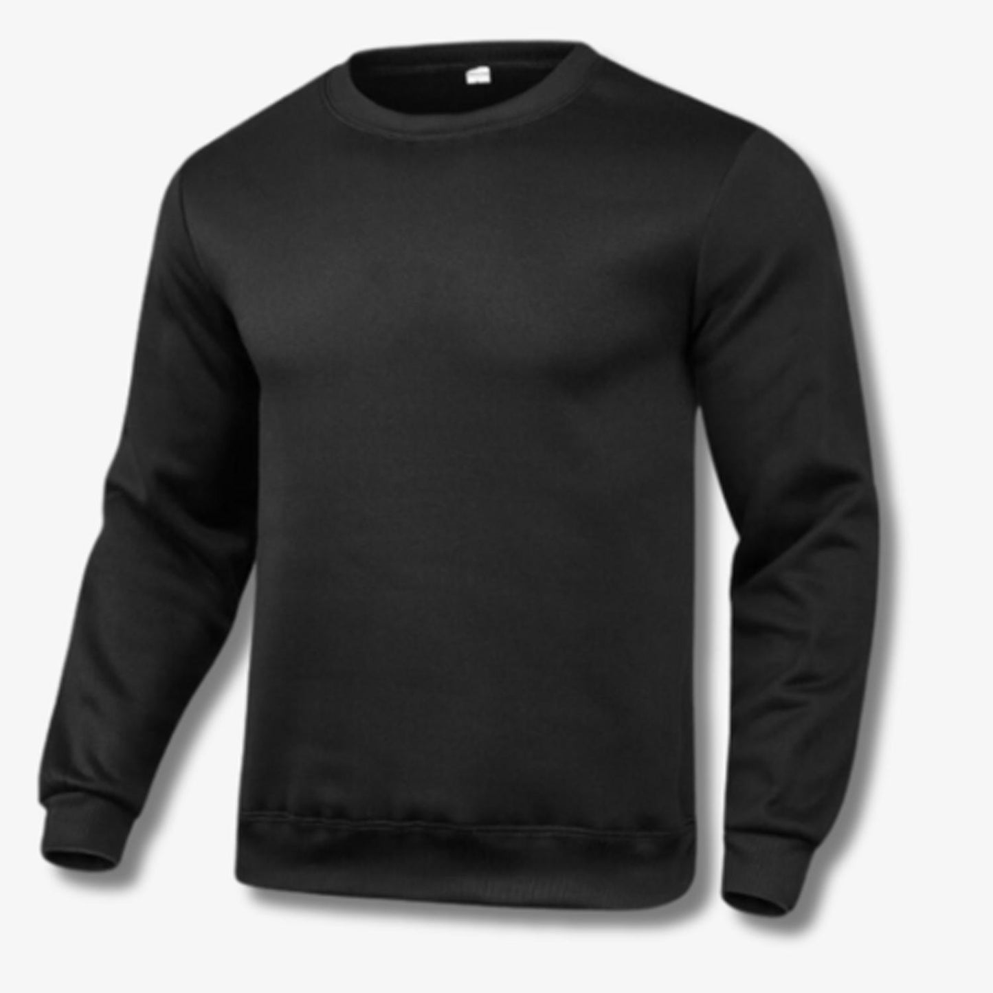 TINATII | Thom Lässiger Herren Pullover