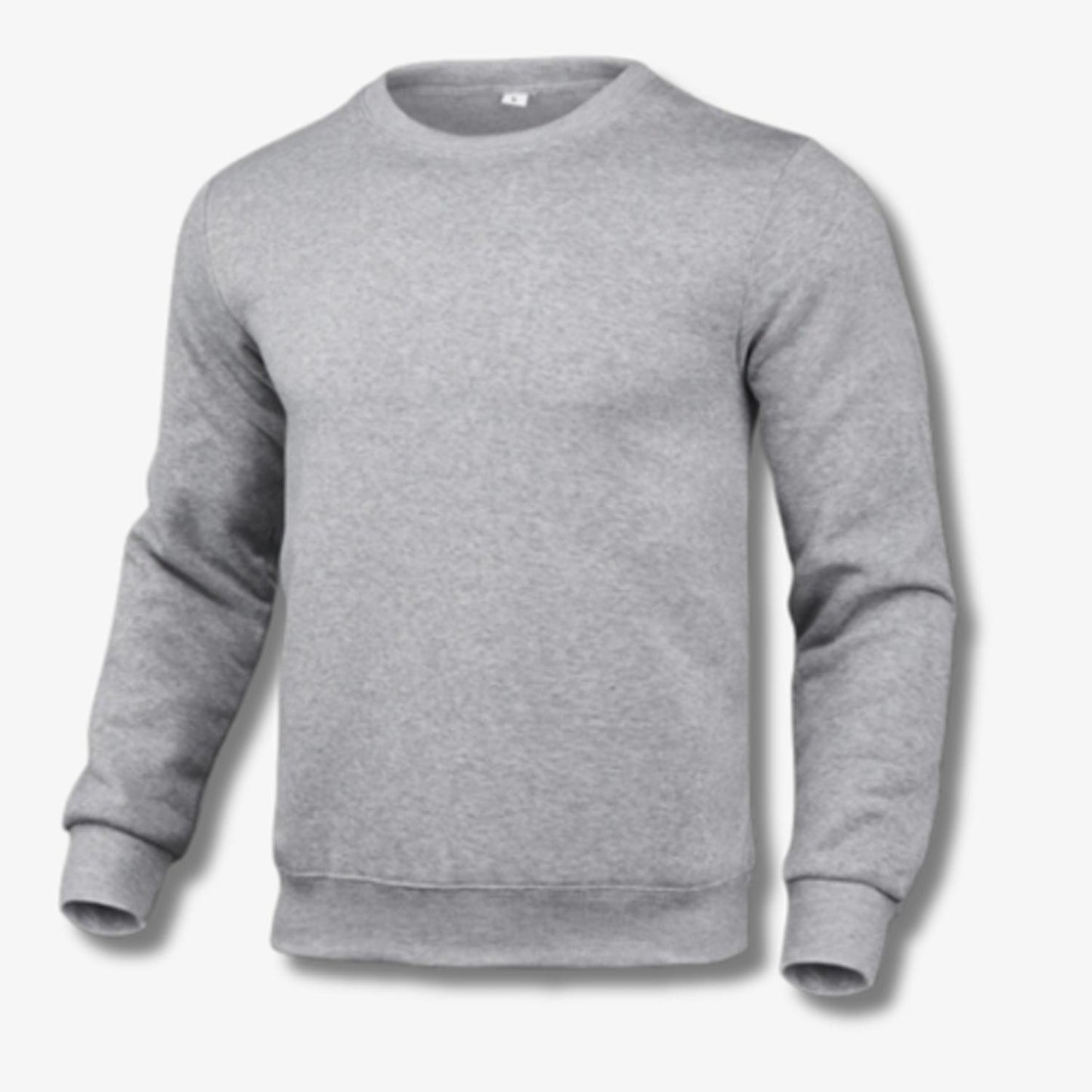 TINATII | Thom Lässiger Herren Pullover