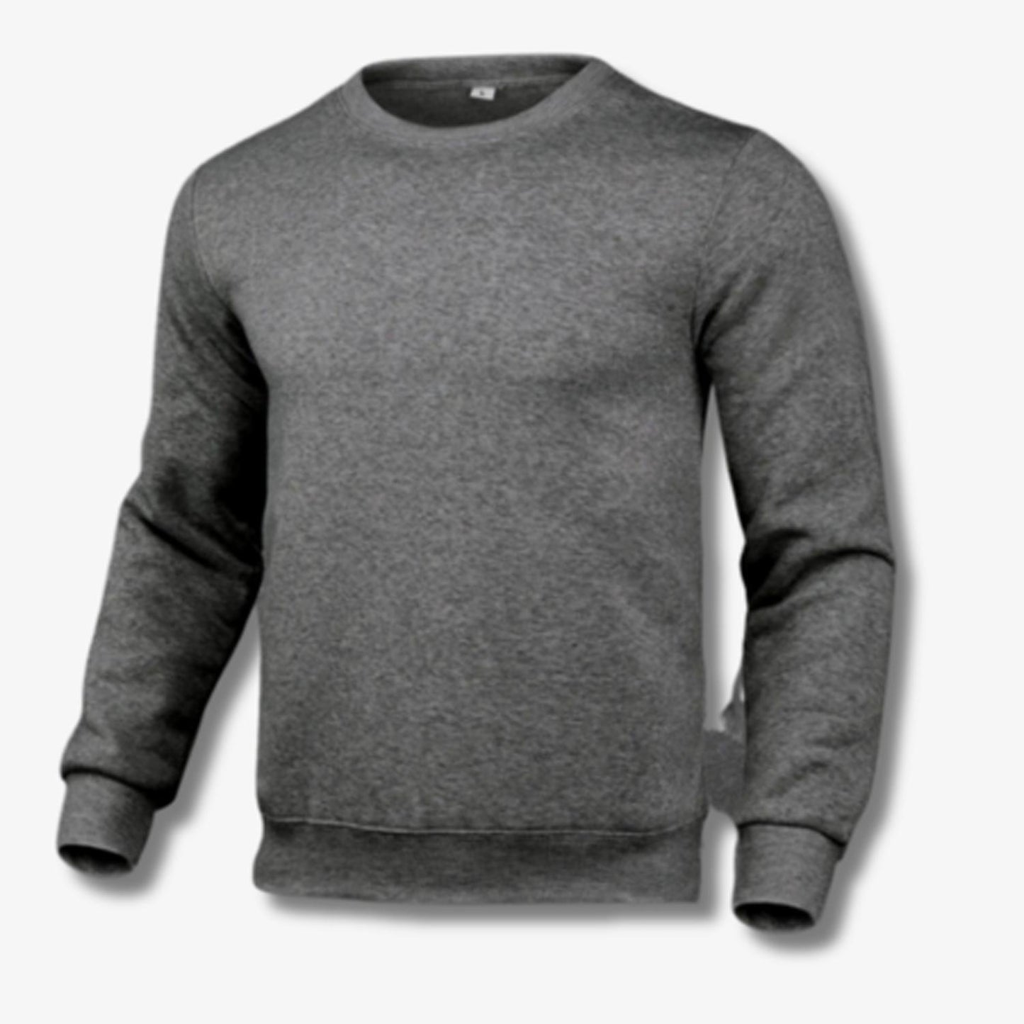 TINATII | Thom Lässiger Herren Pullover