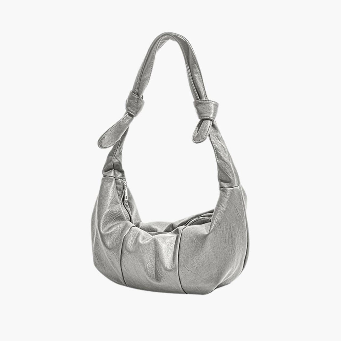 TINATII | Vegane Leder Umhängetasche Damen - Stilvolle Crossbody Handtasche