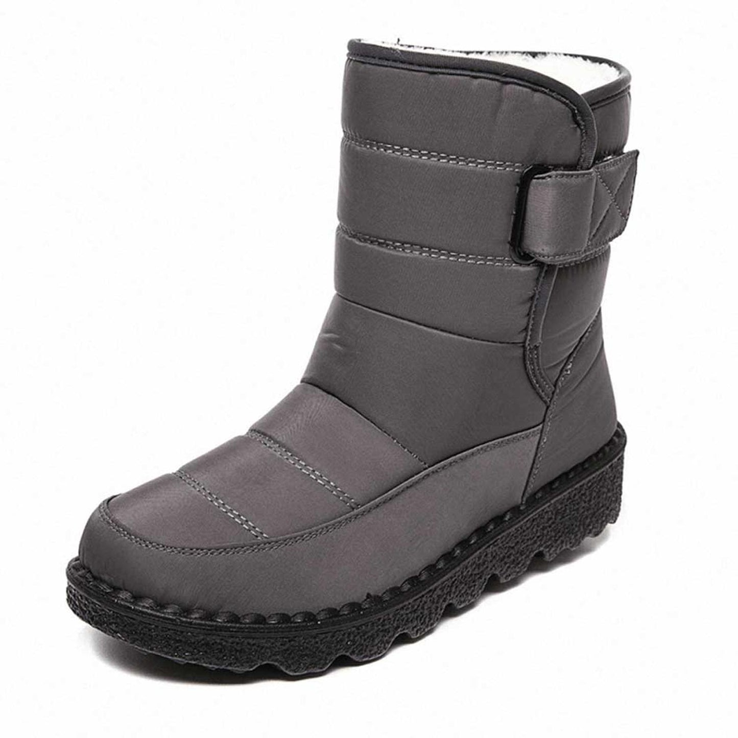 TINATII | Wasserdichte, Rutschfeste & Warme Schneestiefel für Damen