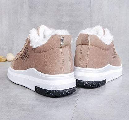 TINATII | Wasserdichte Stylische Sneakers