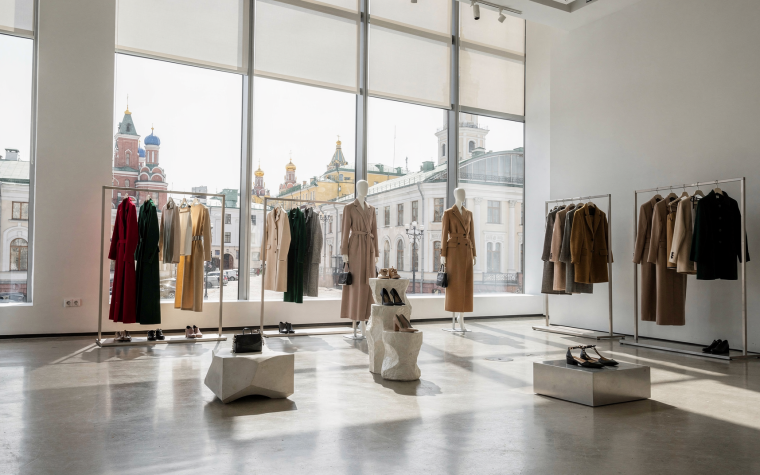 Где искать шоурумы и pop-up площадки: обзор ключевых fashion-локаций города