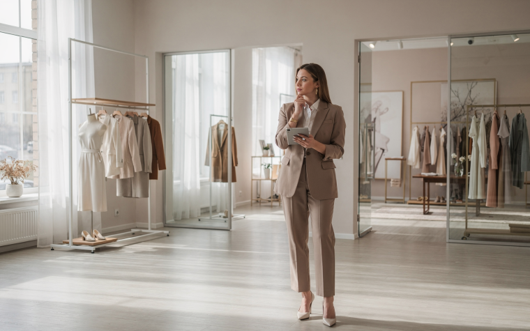Как агрегаторы fashion-пространств упрощают брендам поиск шоурумов