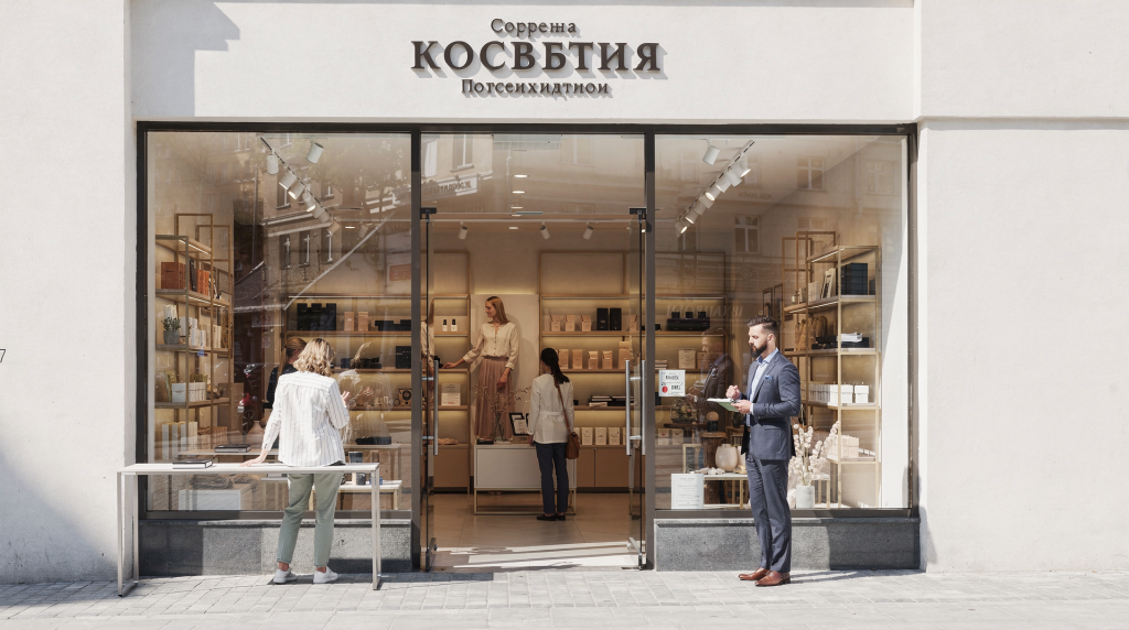 Кейс: как правильно подобранное торговое помещение изменило продажи бренда