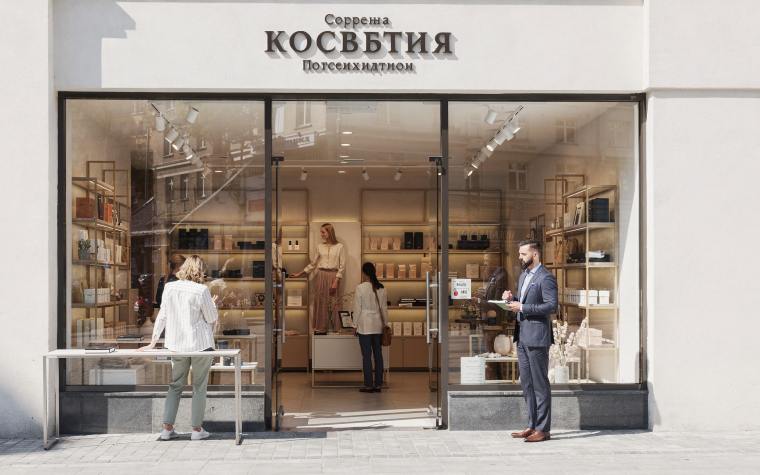 Кейс: как правильно подобранное торговое помещение изменило продажи бренда